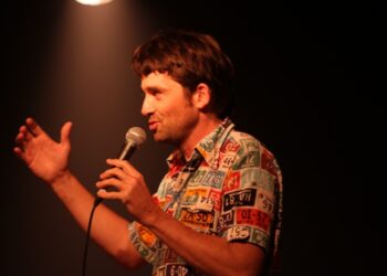 Prémilhat 2014 : Bobey, le voir pour bien le croire