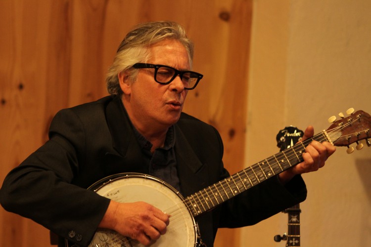 Eric Guilleton (photo Catherine Cour)