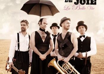Les Fouteurs… de Joie ?