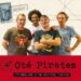 Oté Pirates, lettres d&rsquo;un lointain bout de France