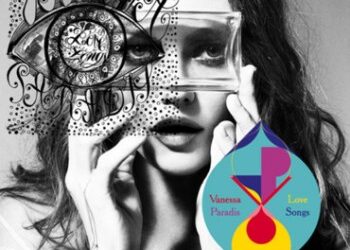 Vanessa Paradis « Love song »