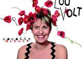 Lou Volt & l&rsquo;Orchestre du Splendid « Botox blues »