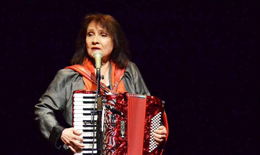 « Vive la reprise ! 2014 », le tremplin du Centre de la Chanson