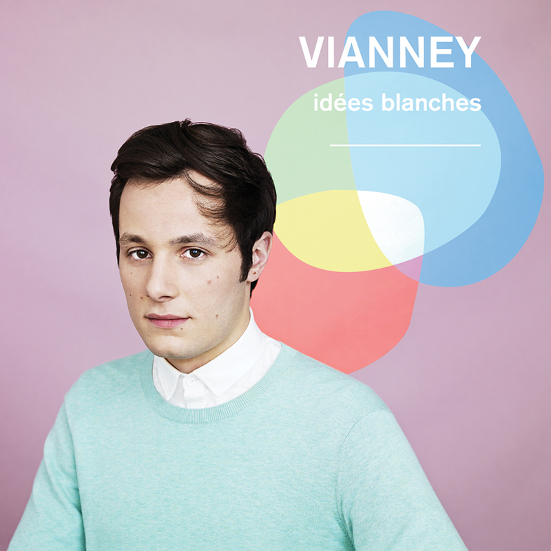 Vianney (photo DR prélevée à Tweeter Vianney)