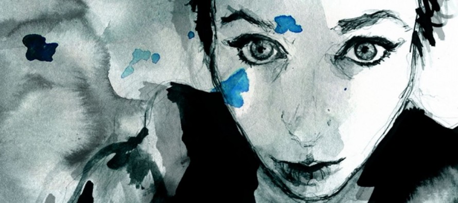 Yoanna, le sombre et la lumière