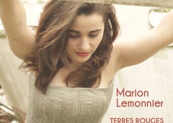 Marion Lemonnier « Mimo do mundo »