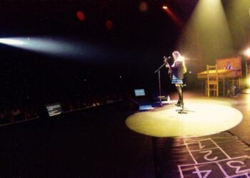 Lynda Lemay, prêt-à-penser, prêt-à-pleurer