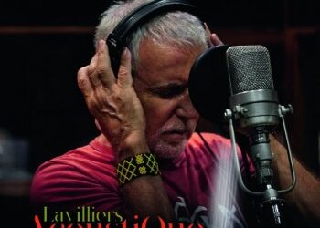 « Acoustique » : Lavilliers change l&rsquo;adn de ses chansons