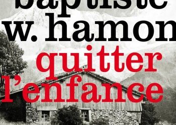 Baptiste W. Hamon « Les bords de l&rsquo;Yonne »