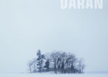 Daran, un disque de folk-singer