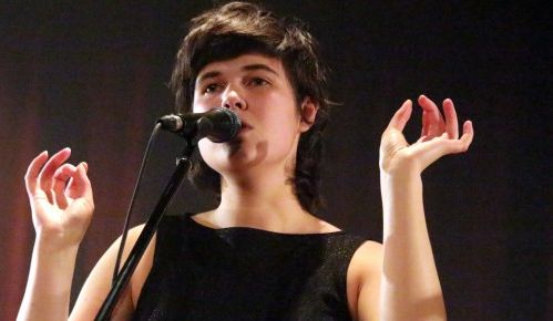 FédéChansons 2014 [2/2] : merci Horla, merci Marcie !