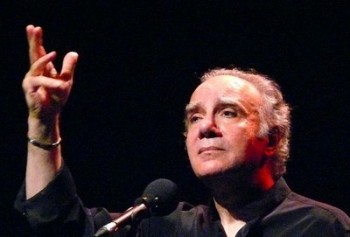 Serge Utgé-Royo (photo Norbert Gabriel)