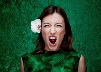 Anaïs au New Morning : the cheap girl is back !