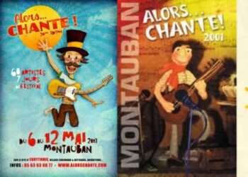 Montauban alors déChante