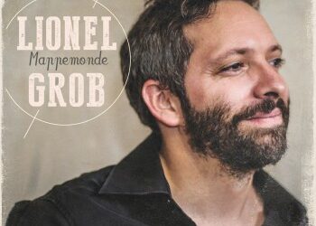 Lionel Grob « Les madeleines »