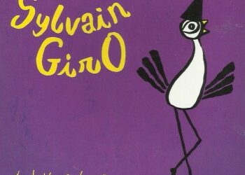Sylvain GirO « La laide ville de nos pères »