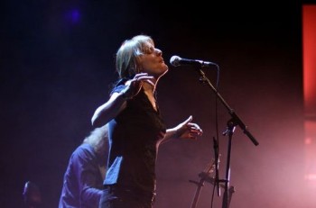 Myriam Kastner (photo Yannick Perrin)