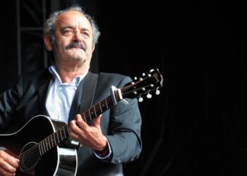 Chedid : tendre (vers) Louis