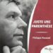 Philippe Roussel, rupture artistique