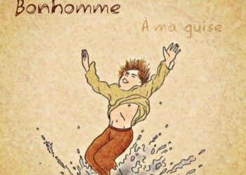 Sale petit bonhomme : du Brassens dans les gènes