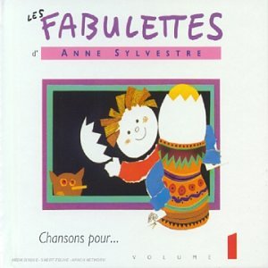 Anne Sylvestre « Pour demander un bonbon »