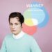 Vianney « Pas là »