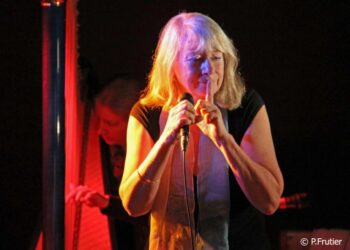 Françoise Hautfenne défait nos rides en chansons