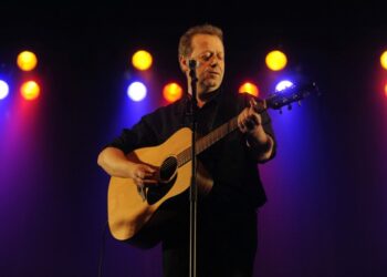 Christopher Murray, l&rsquo;Écossais délocalisé