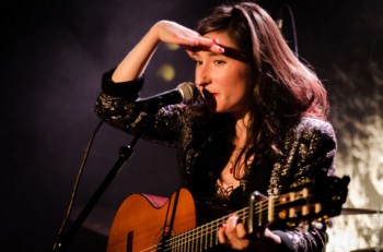 Garance (photo DR)