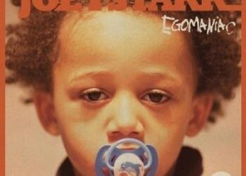 Joey Starr et Nicoletta « Mamy »