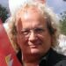Gilles Langoureau « Un jour viendra couleur vodka orange »