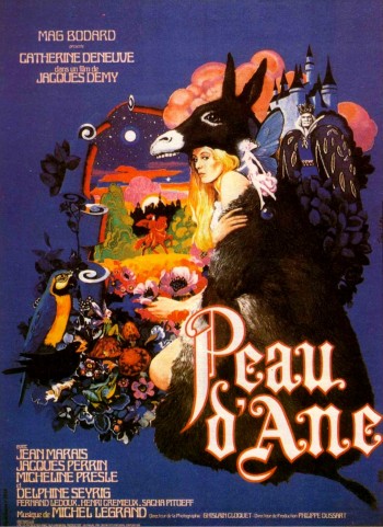 peau-d-ane