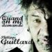 Philippe Guillard, un après Ferré affairé