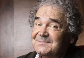 "Je suis de Castelsarrasin" (photo Jonas Hamers)