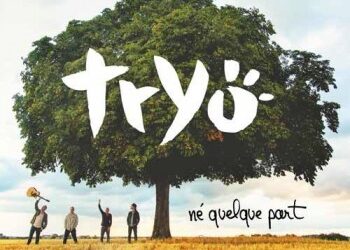Tryo « C&rsquo;est déjà ça »