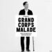 Grand Corps Malade, bien alive, même à 15 h du matin