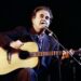L&rsquo;au revoir de Guy Béart