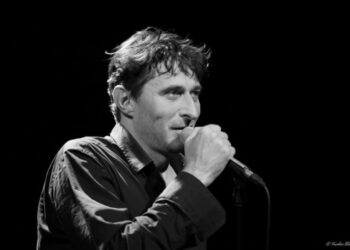 Loïc Lantoine, ce mauvais gâs qu&rsquo;arrive au bon moment