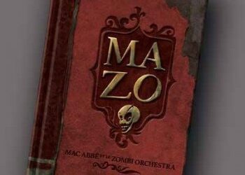 Mac Abbé et le Zombi Orchestra « Alcool »