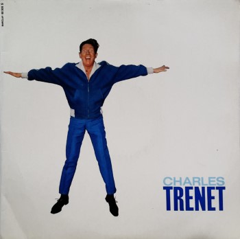 Cabu « Tarentelle de Caruso »