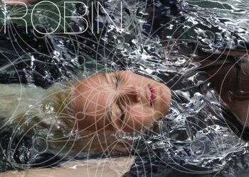 Blandine Robin, le disque qui fait sens