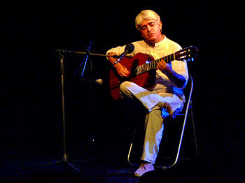 Jean Duino ©Antonio Pedraza