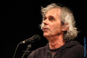 Rémo Gary ©Philippe Petit