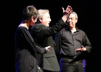Laffaille et Duino, voyage poétique et humaniste