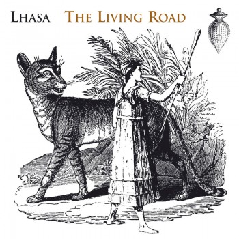 LHASA the living road 2003