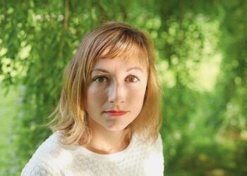 Lucrèce Sassella : le chrysanthème sous la marguerite…