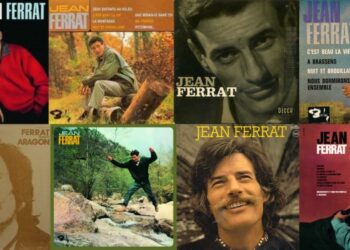 Reprises de Ferrat : tant qu&rsquo;il y aura du fric à se faire…