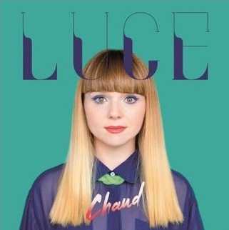 Luce « Polka »