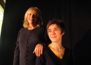 Francesca : une anthologie en cinq spectacles