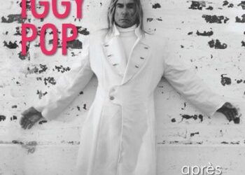 Iggy Pop « Les passantes »